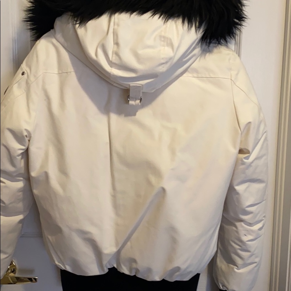 Moose knuckle jacket - Picture 2 of 11